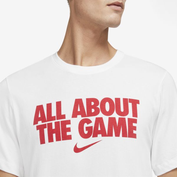 NIKE MENS DRI-FIT VERB 2 TEE
