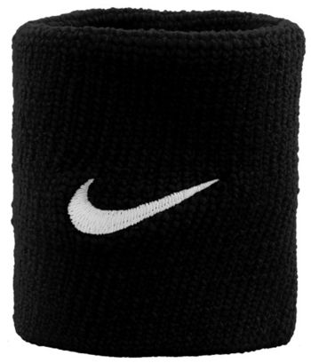 NIKE SWOOSH WRISTBAND