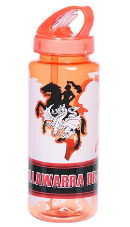 NRL TRITAN BOTTLE
