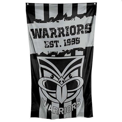 NRL CAPE / WALL FLAG