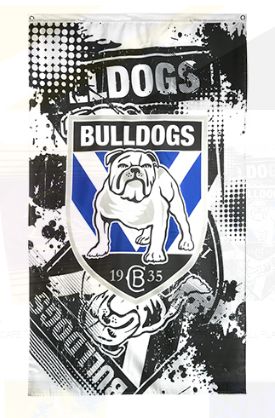 NRL CAPE / WALL FLAG