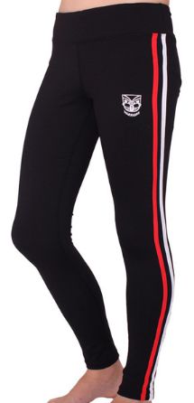 NRL WOMENS ACTIVE TIGHTS
