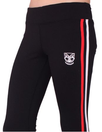 NRL WOMENS ACTIVE TIGHTS