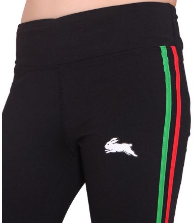 NRL WOMENS ACTIVE TIGHTS