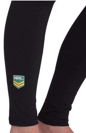NRL WOMENS ACTIVE TIGHTS