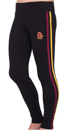 NRL WOMENS ACTIVE TIGHTS