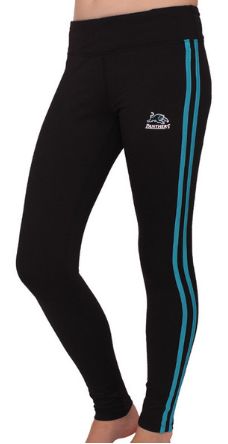 NRL WOMENS ACTIVE TIGHTS