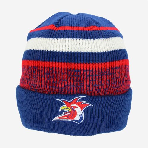 NRL CLUSTER BEANIE