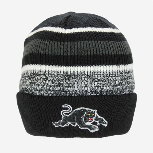 NRL CLUSTER BEANIE