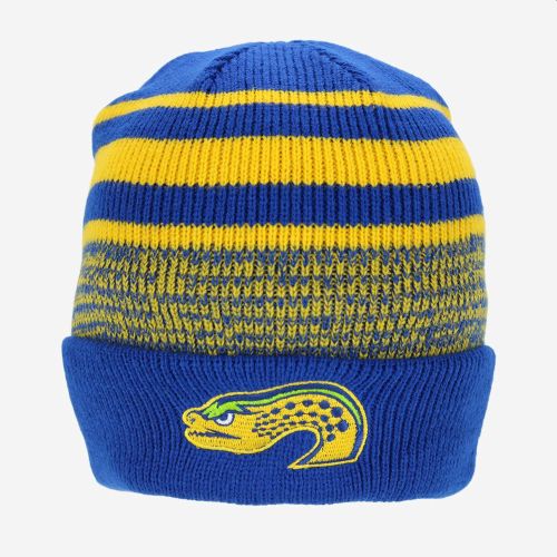 NRL CLUSTER BEANIE