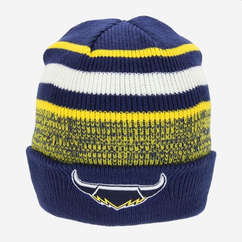NRL CLUSTER BEANIE