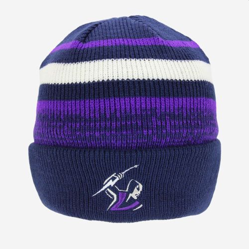 NRL CLUSTER BEANIE