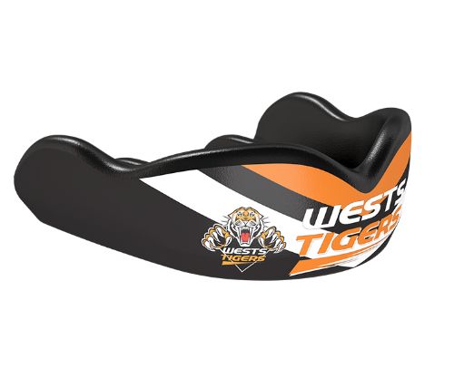 NRL GAMEDAY MOUTHGUARD