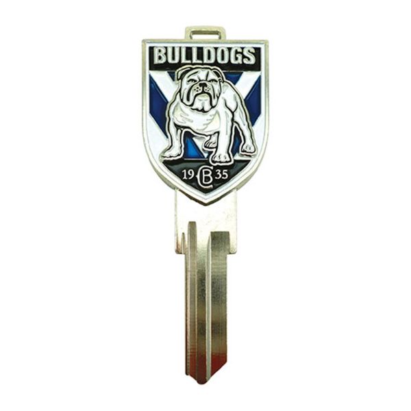 NRL LW4 KEY
