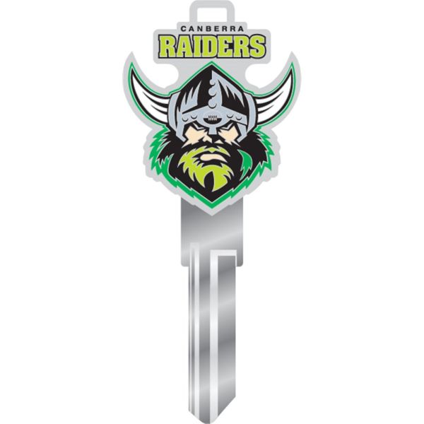 NRL LW4 KEY