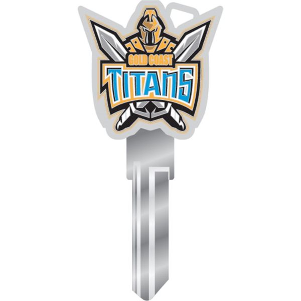 NRL LW4 KEY