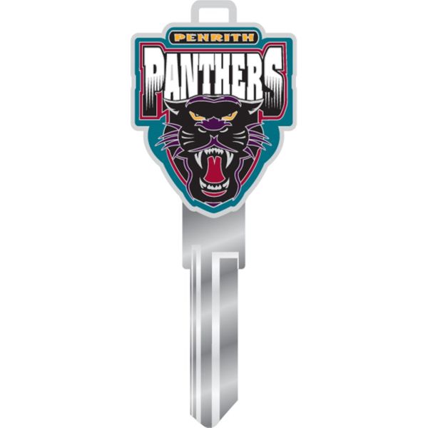 NRL LW4 KEY