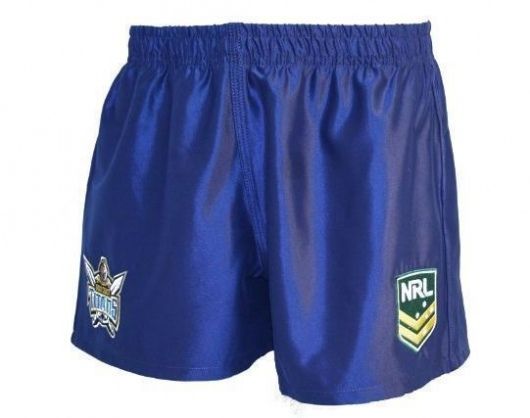 NRL SUPPORTER SHORTS NRL25 | PART 1