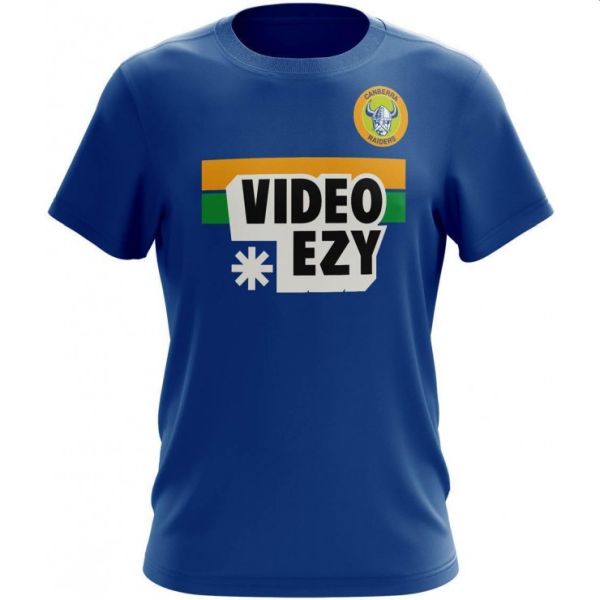 NRL RETRO TEES