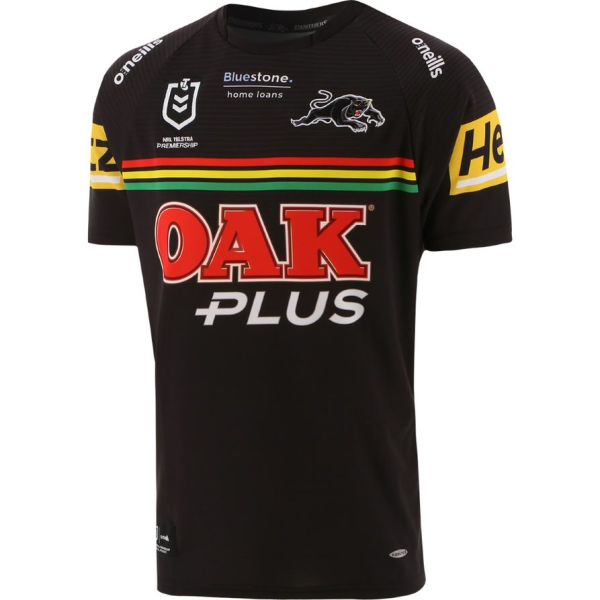 ONEILS PANTHERS REPLICA HOME JERSEY