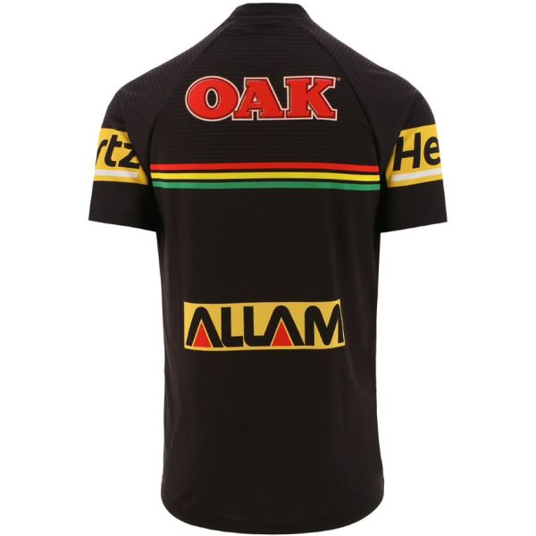 ONEILS PANTHERS REPLICA HOME JERSEY