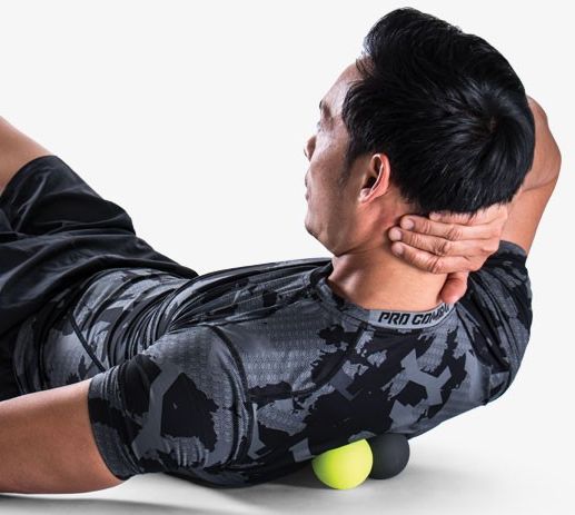 PTP MASSAGE BALLS