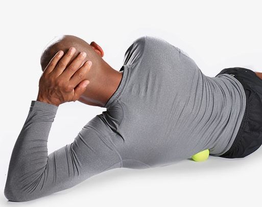 PTP MASSAGE BALLS