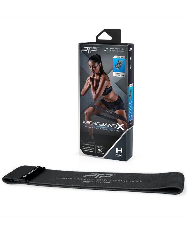 PTP MICROBAND X