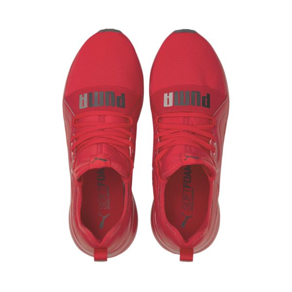 PUMA MENS SOFTRIDE RIFT BREEZE