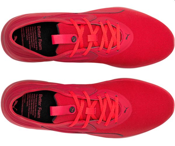 PUMA MENS BETTER FOAM EMERGE 3D