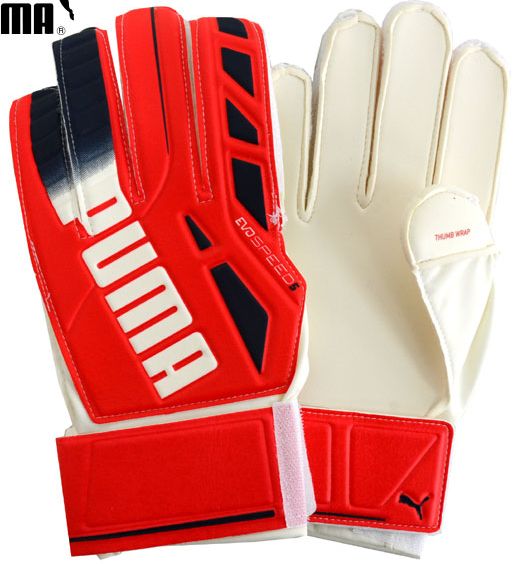 PUMA EVOSPEED 5.3 GLOVE