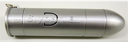 SLYDART MOTORISED DART SHARPENER