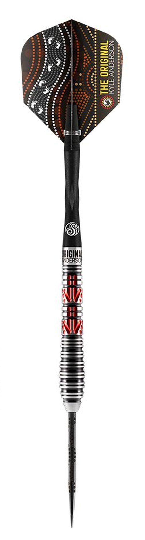 SHOT KYLE ANDERSON THE ORIGINAL 90% TUNGSTEN