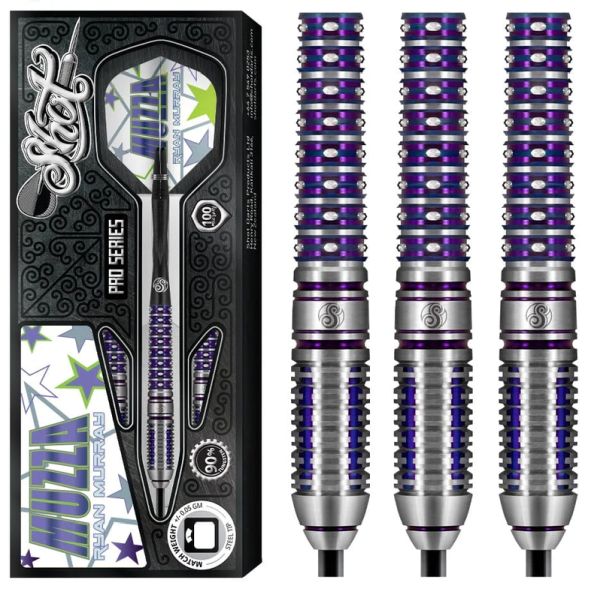 Ryan murray darts hotsell