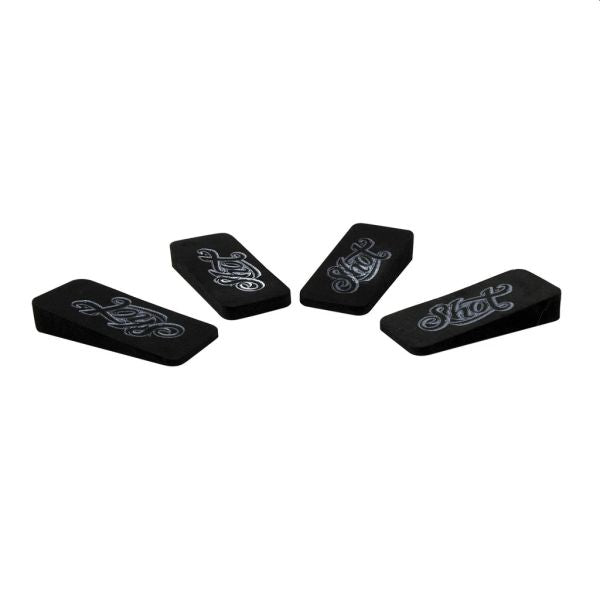 SHOT DARTBOARD WEDGES