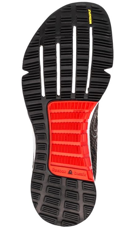 REEBOK CROSSFIT NANO 5 WOMEN