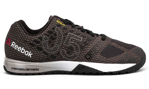 REEBOK CROSSFIT NANO 5 WOMEN