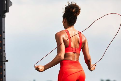 REEBOK SKIPPING ROPE