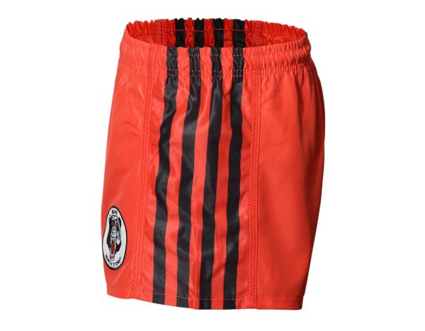 NRL RETRO SUPPORTER SHORTS NRL25