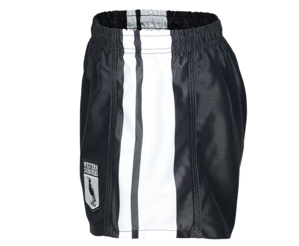 NRL RETRO SUPPORTER SHORTS NRL25