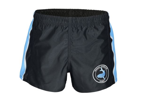 NRL RETRO SUPPORTER SHORTS NRL25
