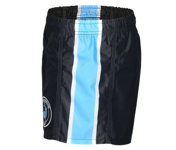 NRL RETRO SUPPORTER SHORTS NRL25