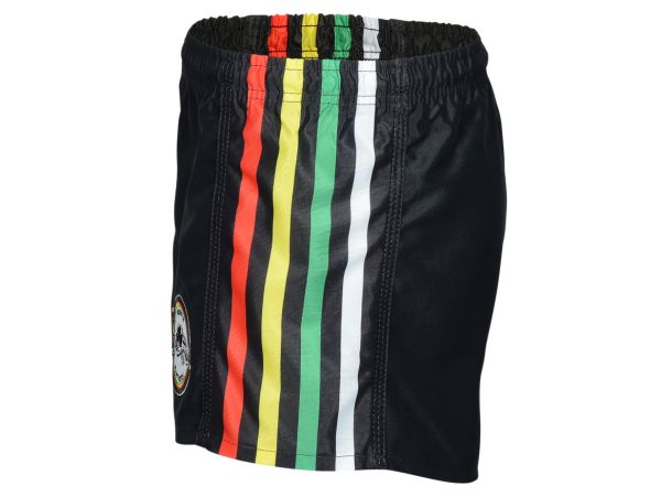 NRL RETRO SUPPORTER SHORTS NRL25