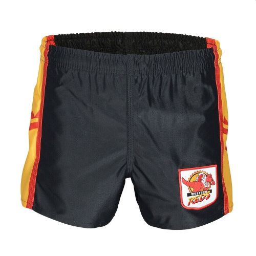 NRL RETRO SUPPORTER SHORTS NRL25