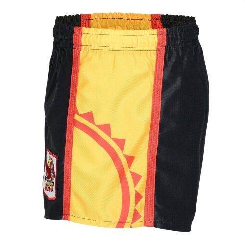 NRL RETRO SUPPORTER SHORTS NRL25