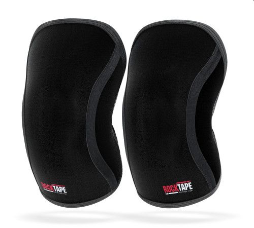 ROCKTAPE ASSASSINS KNEE SLEEVE 5MM