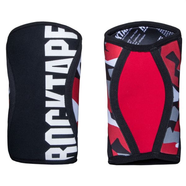 ROCKTAPE ASSASSINS KNEE SLEEVE 5MM