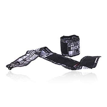 ROCKTAPE ROCKWRISTS MANIFESTO PATTERN