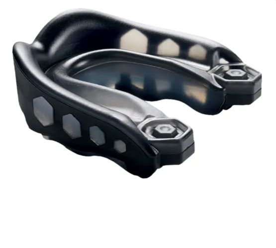 SHOCK DOCTOR MOUTHGUARD GEL MAX | 11+