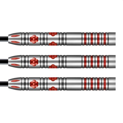 SHOT PRO SERIES BARBORA HOSPODARSKA | 90% TUNGSTEN